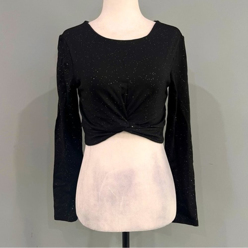 Massimo Orange Small Tank Top